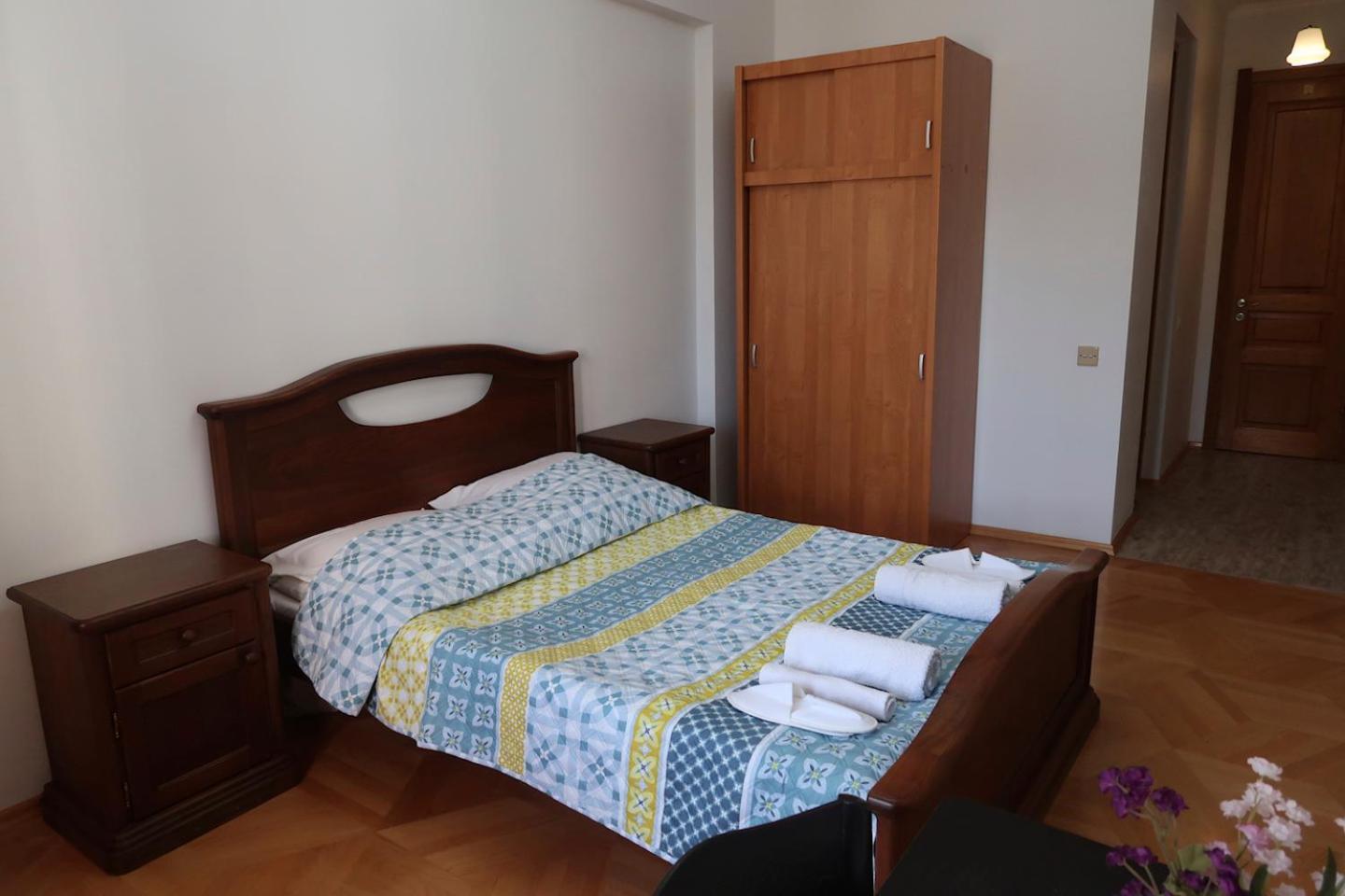 Guest House Merci Тбілісі Екстер'єр фото